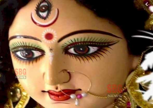Like last year, this time too the festival of Durga Puja will be celebrated with simplicity.