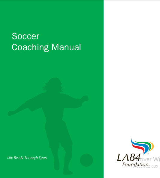 Soccer Coaching Program PDF