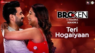 Teri Hogaiyaan NCS Hindi Song Download and Lyrics