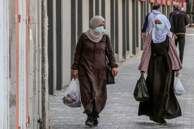 "صحة غزة" تحذر من زيادة كبيرة في عدد المصابين بأوميكرون