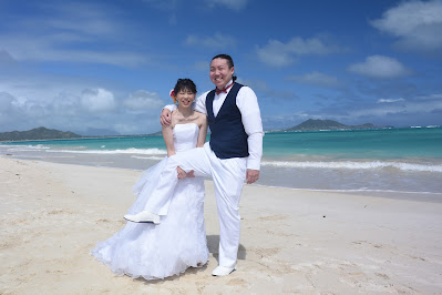 Kailua Weddings