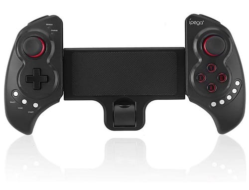 PowerLead PG9023S Mobile Game Controller for Tablets