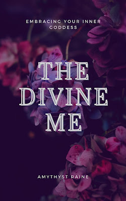 THE DIVINE ME: EMBRACING YOUR INNER GODDESS