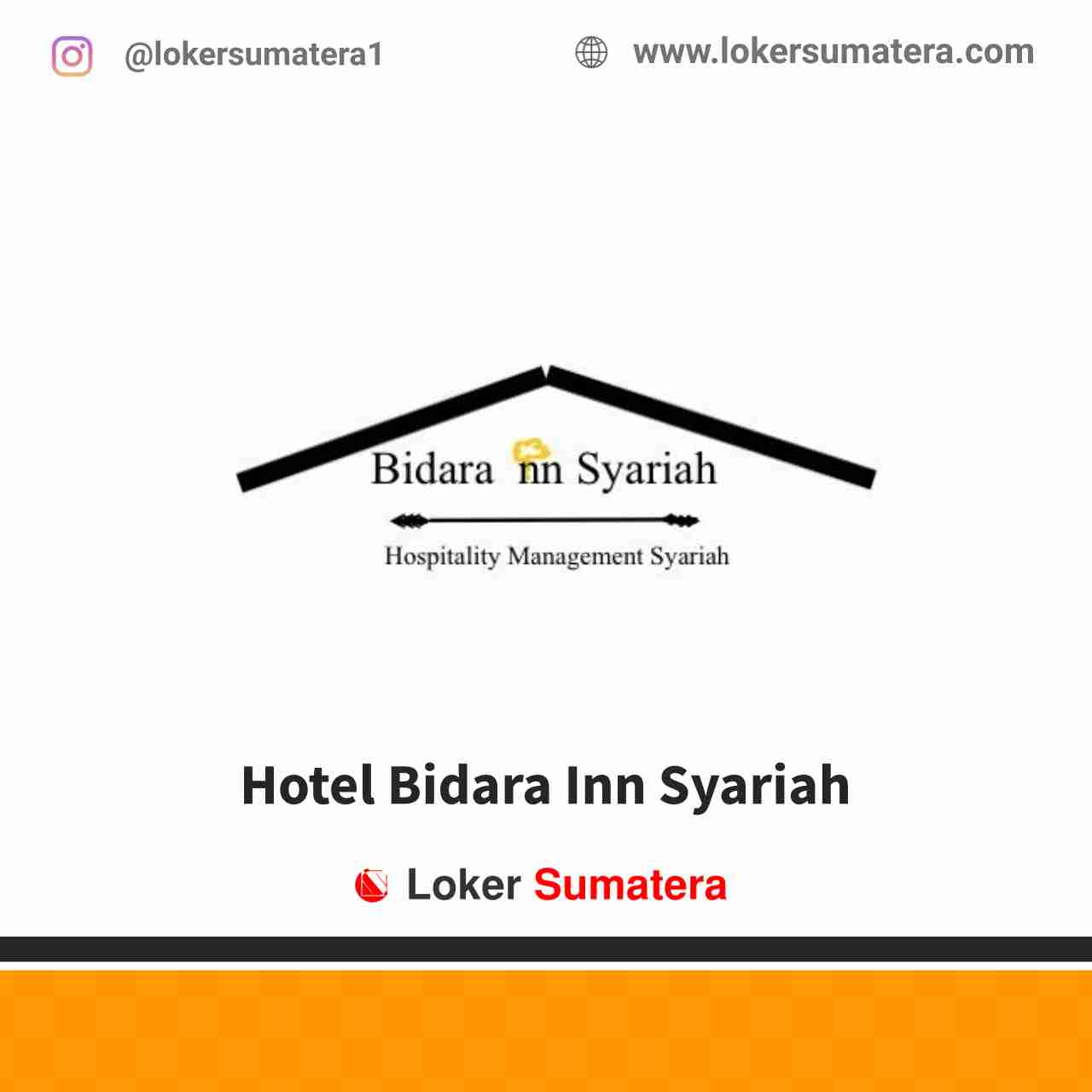 Hotel Bidara Inn Syariah Pekanbaru