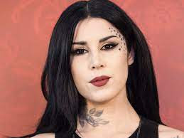 Kat Von D Net Worth, Income, Salary, Earnings, Biography, How much money make?