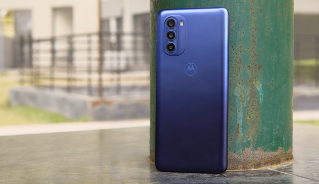 Motorola Moto G51 Review