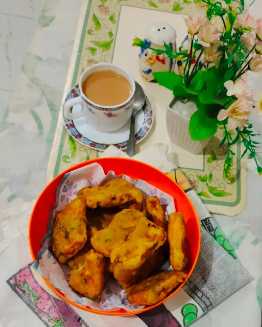 bread pakora recipe with step by step photos and video