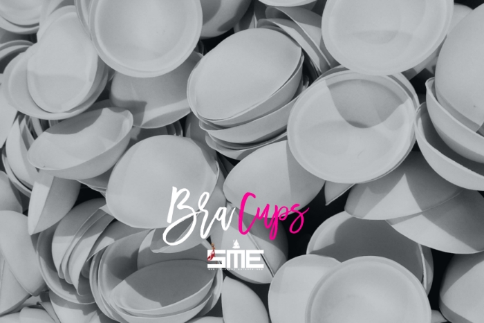 Bra Cups