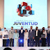 Entregan Premio Nacional de la Juventud 2022 a 14 jóvenes.