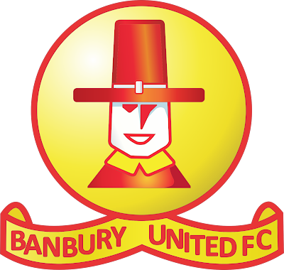 BANBURY UNITED FOOTBALL CLUB