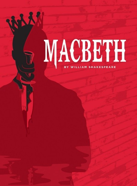 Extract of Macbeth as Shakespeare's Tragedy