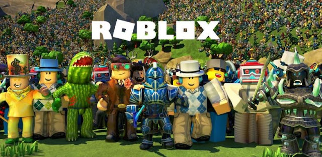 Download ROBLOX v2.505.418 Apk Full For Android