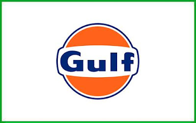 Gulf Oil Lubricants