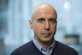 Yuri Milner Net Worth, Income, Salary, Earnings, Biography, How much money make?