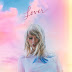 'Lover', como a própria Swift diz, é uma carta de amor para o amor em si