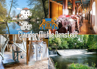 Clauder Mühle Denstedt