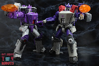 Transformers Generations Selects Galvatron 12