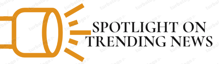 Spotlight on Trending News