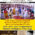 നായർ സമൂഹം ഒറ്റക്കെട്ടായില്ലെങ്കിൽ  അന്തസും അഭിമാനവും നഷ്ടമാവും ;  അഡ്വ. എ. ബാലകൃഷ്ണൻ നായർ എൻ. എസ്. എസ്. വെള്ളരിക്കുണ്ട്  മേഖലാ സമ്മേളനം സമാപിച്ചു 