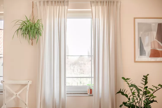 How to Choose Curtains For Living Room