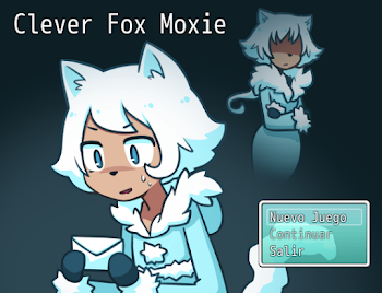 Ficha Clever Fox Moxie (RPG Maker VX ACE)