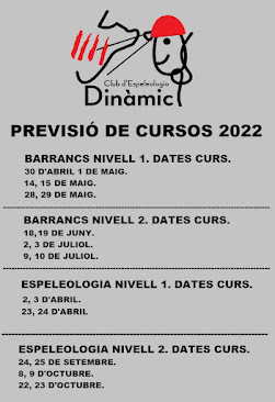 CURSOS DINÀMIC.