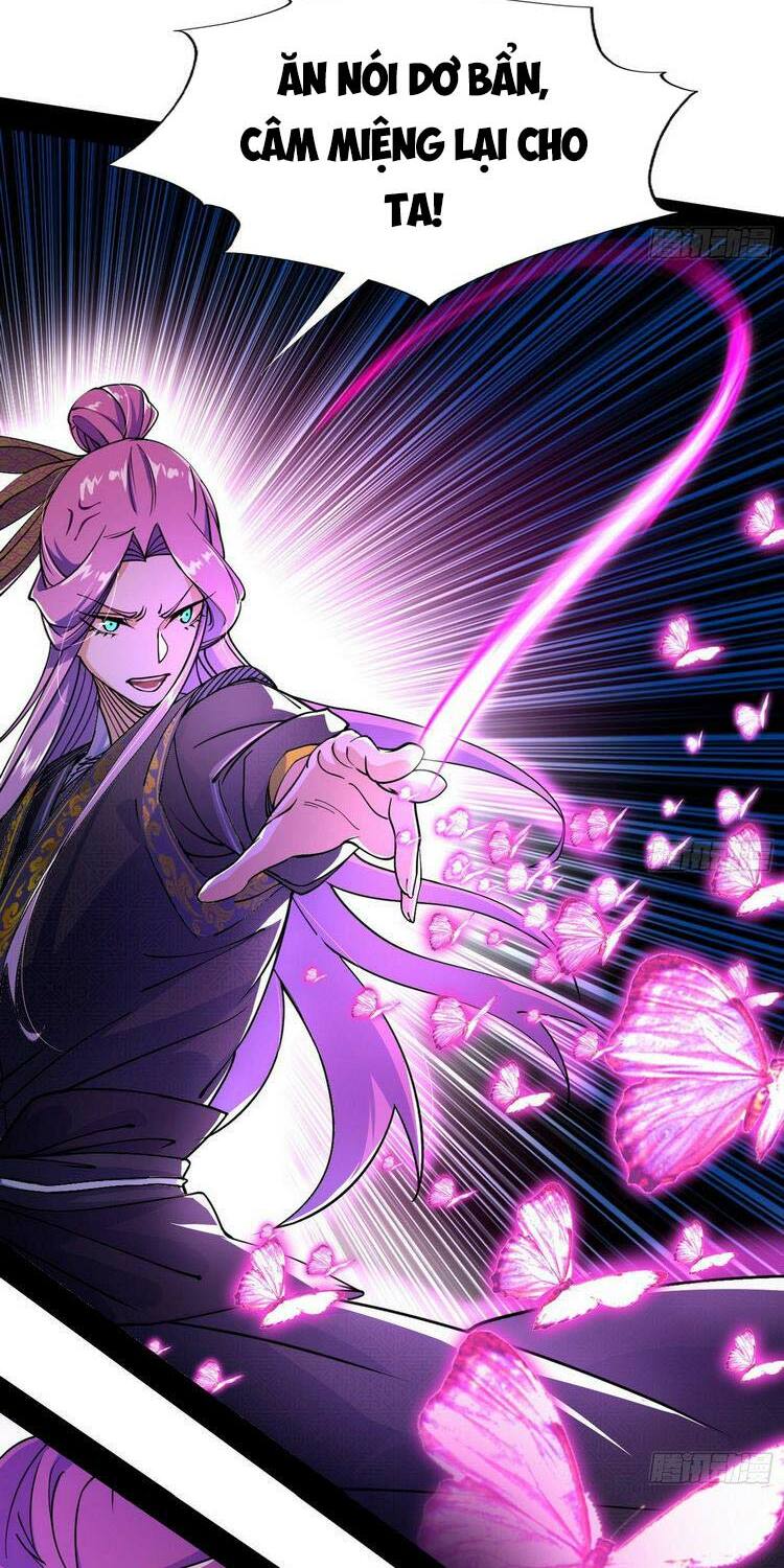 Ta Là Tà Đế chapter 197 - Trang 22
