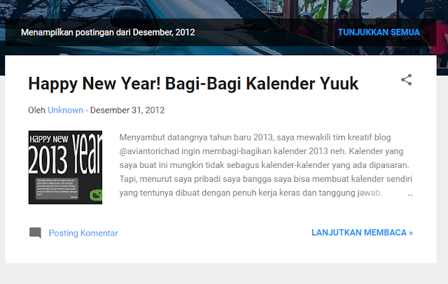 Happy New Year 2024 Semoga Makin Dimudahkan Untuk Berbagi #niatingsunberbagi