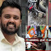  വീണ്ടും ജീവനെടുത്ത് റോഡിലെ കുഴി; കുഴിയിൽ വീഴാതിരിക്കാൻ ബൈക്ക് വെട്ടിച്ചു, ബസിനടിയിൽപെട്ട് യുവാവിന് ദാരുണാന്ത്യം; റോഡ് ഉപരോധിച്ച് പ്രതിഷേധം