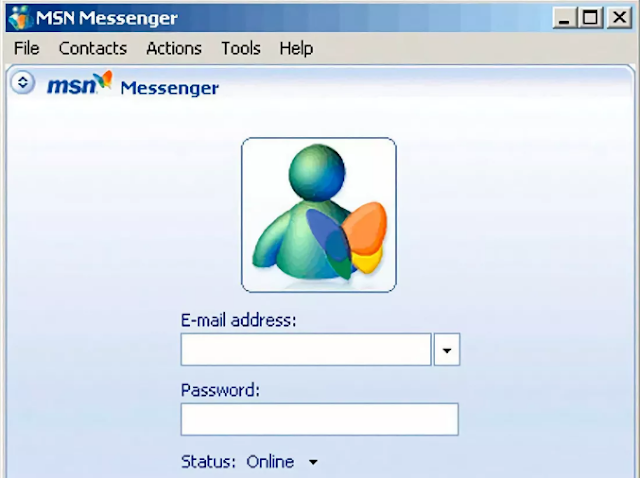 ماذا حدث لـ MSN Messenger؟