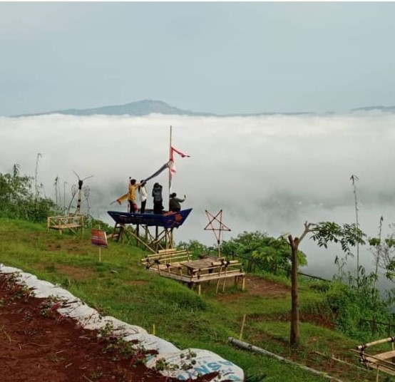 Bukit Pamoyanan Subang Daya Tarik