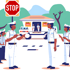 Goa Traffic Police