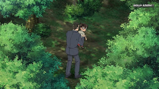 名探偵コナン アニメ 第1028話 ケーキを愛する女のバラード | Detective Conan Episode 1028