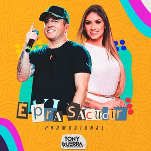 Key & BPM for Vaqueiro Atualizado by Tony Guerra & Forró Sacode