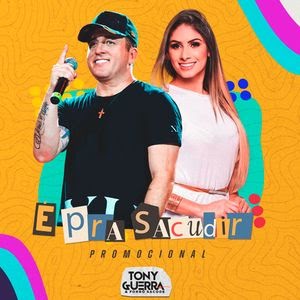 Play Sacode - Pt.1 (Ao Vivo) by Tony Guerra & Forró Sacode on