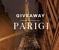 Concorso Bombinate Shoes : Vinci gratis soggiorno a Parigi e voucher volo per 2 persone
