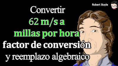 👉 Enunciado: El límite de velocidad actual en algunos estados de los Estados Unidos es de 55 millas por hora. ¿Cuál es el límite de velocidad en kilómetros por hora? (1 mi = 1609 m.)