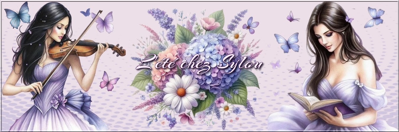 Les créations Sylou