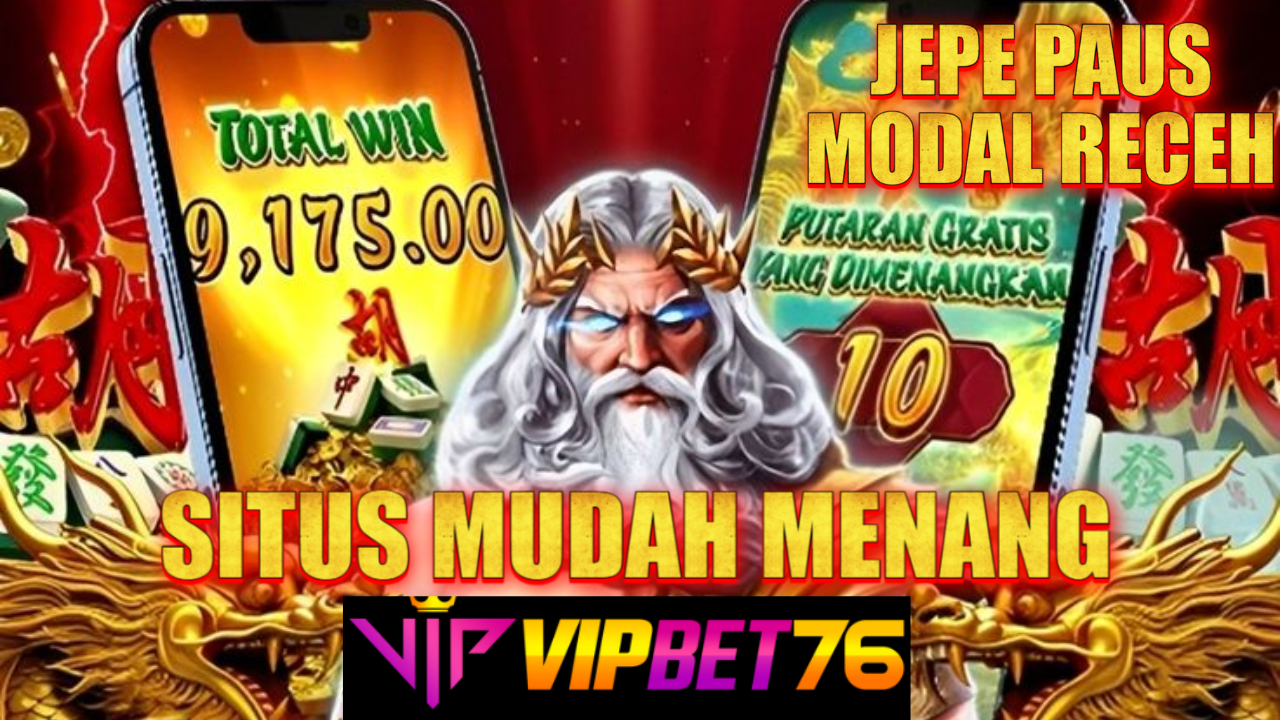 VIPBET76