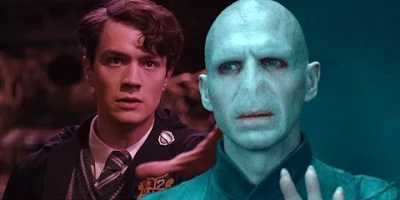 Harry Potter: Caracterização mais aprofundada de Voldemort