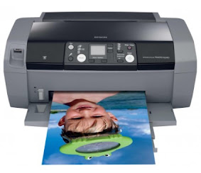 Epson Stylus Photo R240