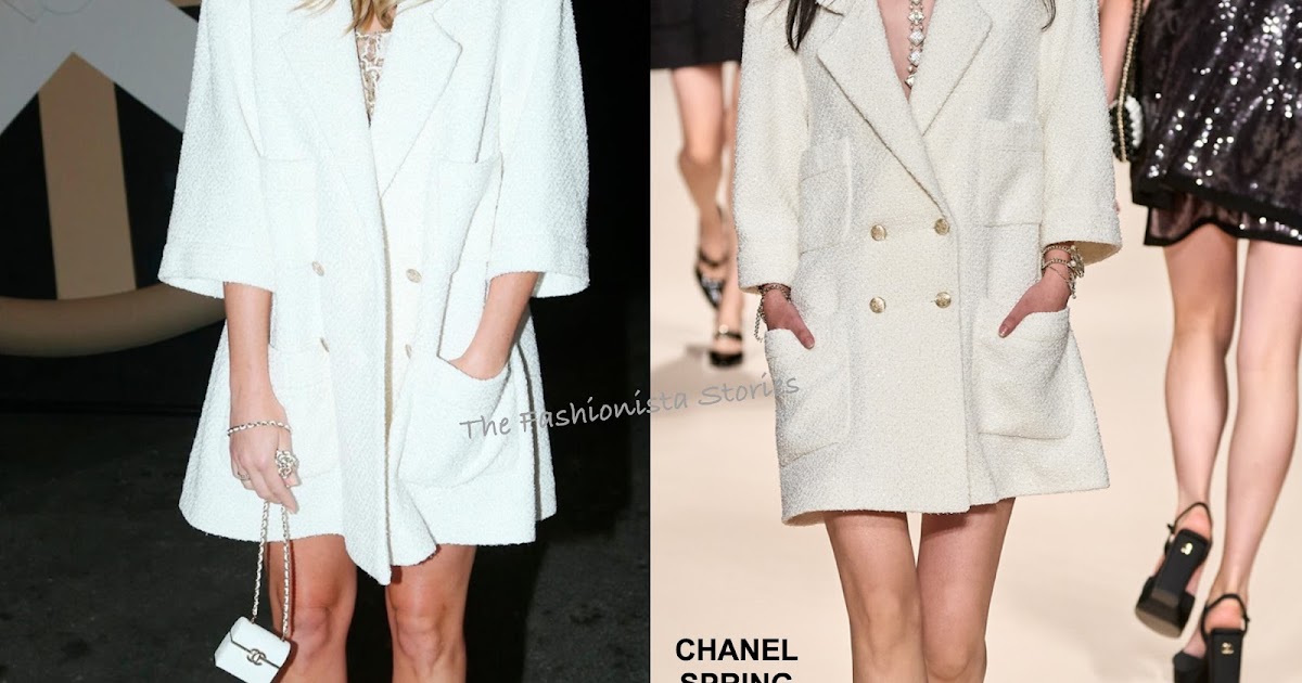 Chanel, Haute Couture Spring Summer 2022