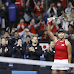 Japón, Australia y Eslovaquia avanzan a las Finales de la Copa Billie Jean King