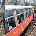 Himachal : कालका-शिमला रेलवे ट्रैक पर गिरा मलबा, रेल यातायात हुआ बाधित : Read More