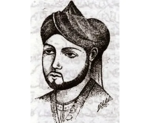 Amir Khusrau