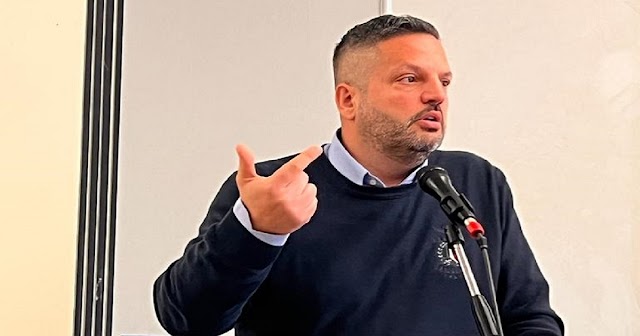 FIOM–CGIL, il ponte sullo stretto: “strumento parassitario e lucroso”