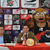 FIRE SPORT SEDE DE ETAPA DE SELECTIVO ESTATAL DE LOS JUEGOS NACIONALES DE BOXEO CONADE 2022