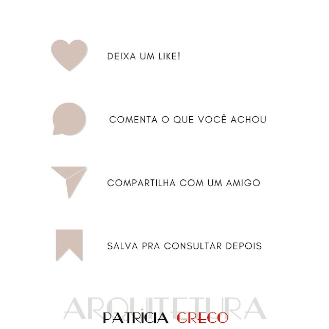 Arquiteta Patrícia Greco