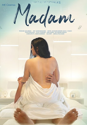 18+ Madam 2022 Telugu Short Film 720p HDRip 130MB Download