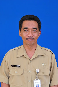 KEPALA SMP N 1 JAMBU KAB. SEMARANG